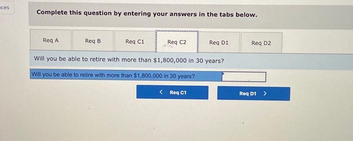 use in your computations (but do not solve the problem), and (3)