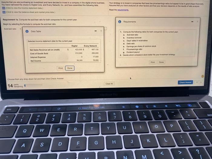  it does not come with one Assume that you are purchasing