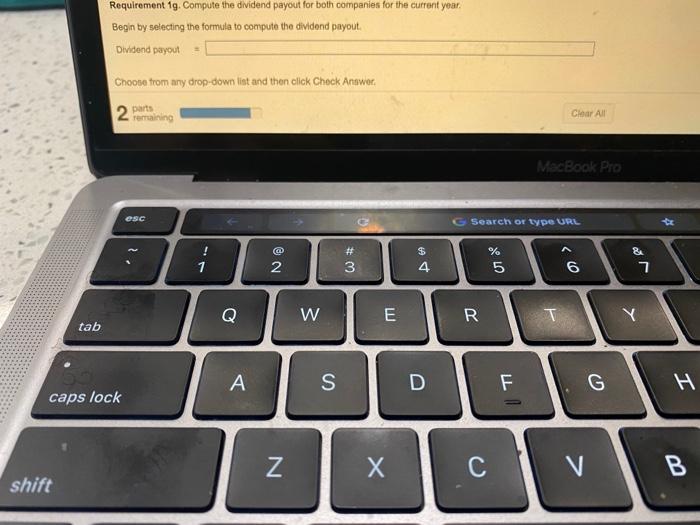 Expense 17000 Not Income 1.000 78.000 1. Compute the folowing res for