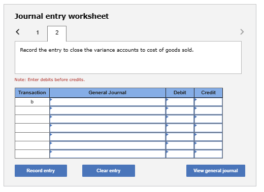 consisted of depreciation of $169,000 and supervisory salaries of $96,900 Finally, assume