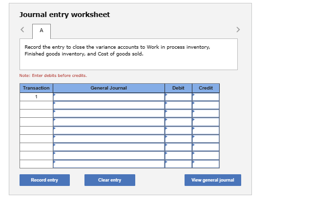 that both electricity expense and the supervisory salaries expense have been incurred
