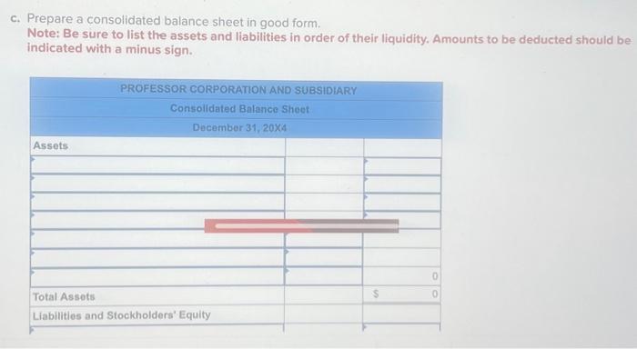 for $102,200. The fair value of the noncontrolling interest at that date