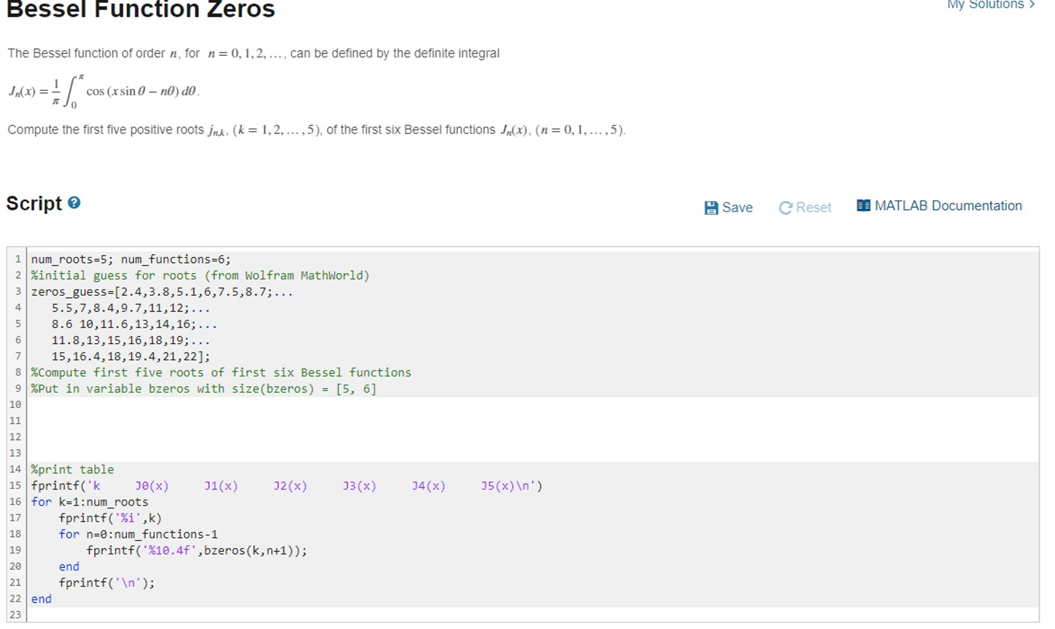  I post the statement of coding with code and output error.