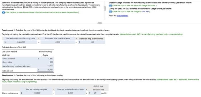 of "requirement 2"... everything else has already been solved and is correct!