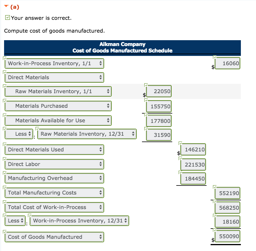 is available for Aikman Company. January 1, 2017 December 31, 2017 2017