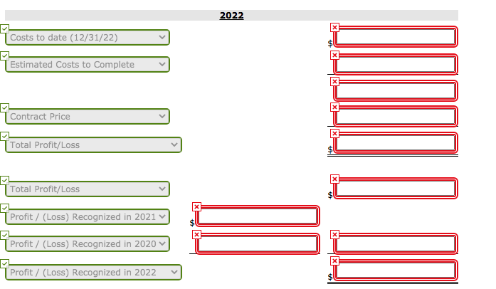 1, Concord estimated that it would take between 2 and 3 years