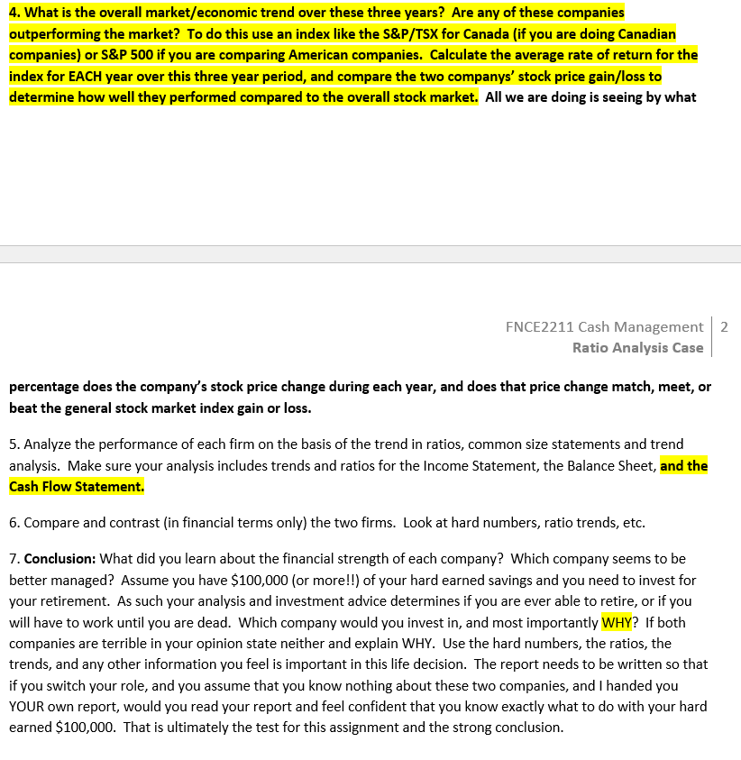 APPLE vs Microsoft. need help ASAP plz. 4. What is the overall