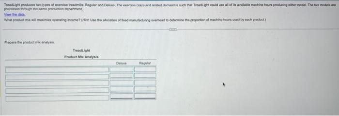 Data prockssid through the same oroduction department Vere ke ine. Preper