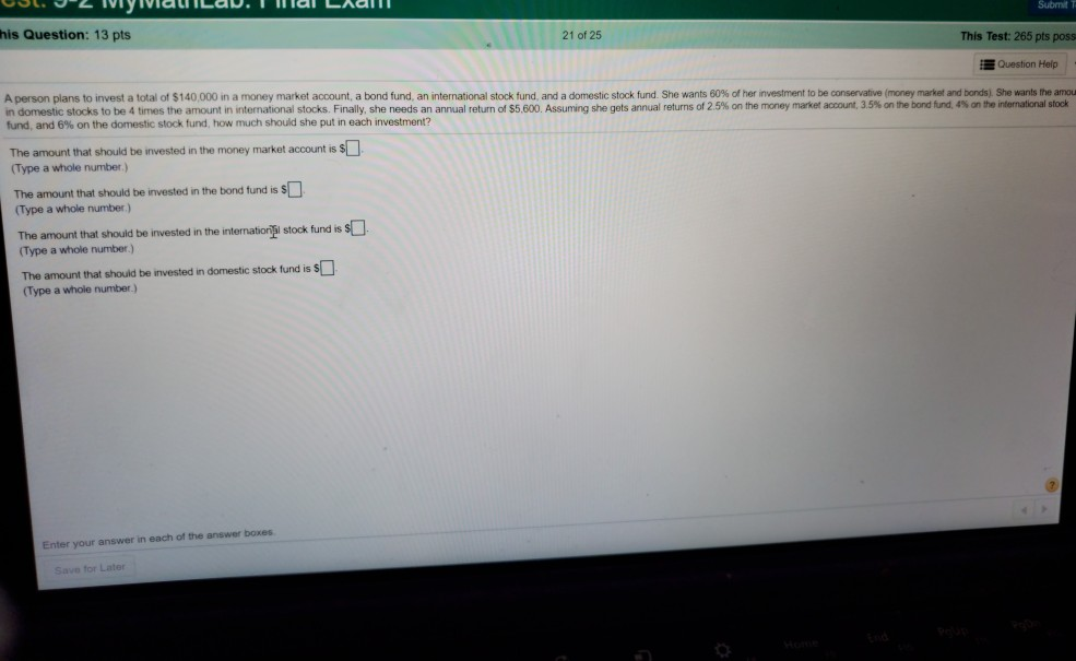 pls be specific what the answers are based on the questions.