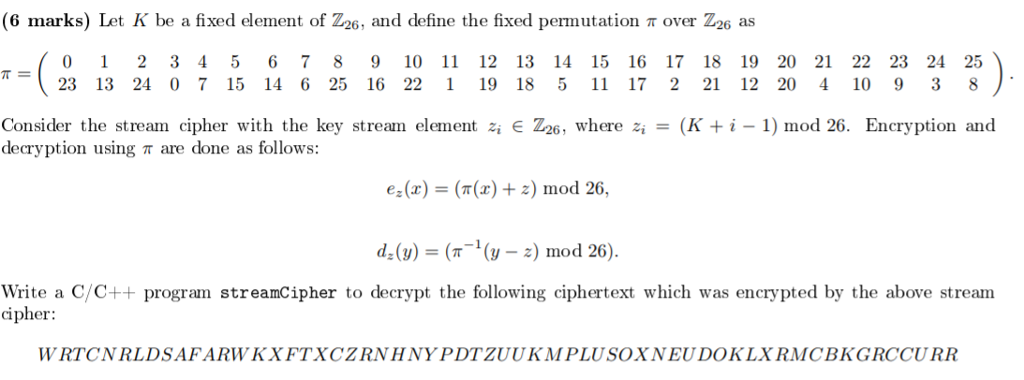 Please help with this question. Write a simple code for it .