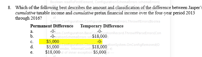  Use the information below to answer the question above. Can someone