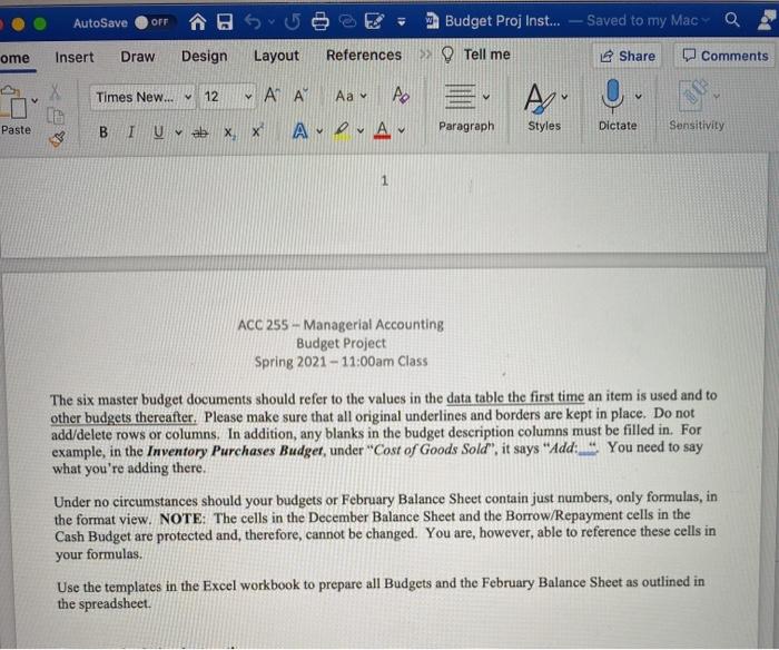 friend and an accounting student, Mr. Hale has asked you to prepare