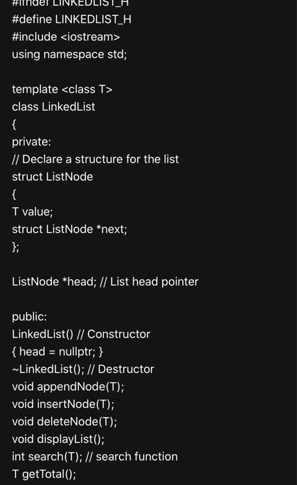 months const int NUM_MONTHS = 12; // Function prototypes double getTotal(double [],
