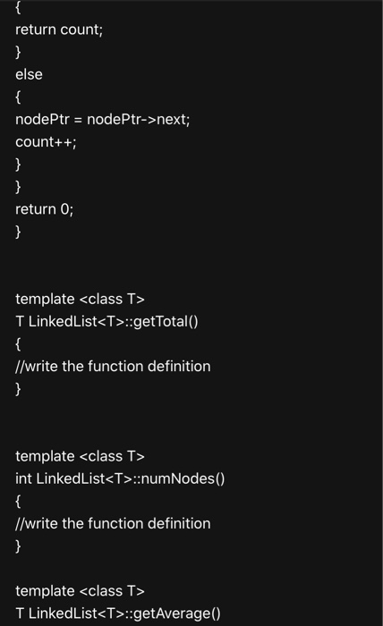 formatting. cout // Now display the largest & smallest amounts. // The