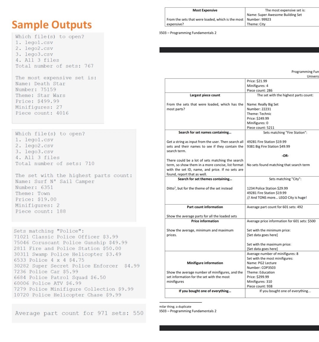  C++ Question Complete please full code assignment Overview For this assignment,