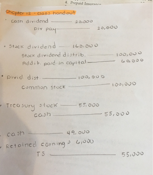 for cash of $49,000, a retainer earnings amount of $6,000, and a