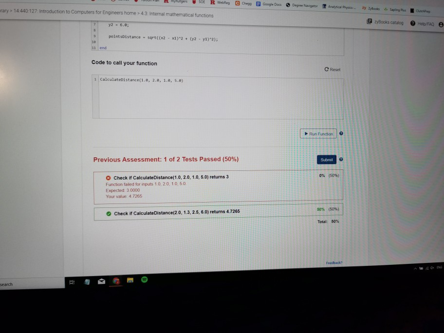 USOE R WebReg C Chege Google Docs Degree Navigator Analytical Physics Mook