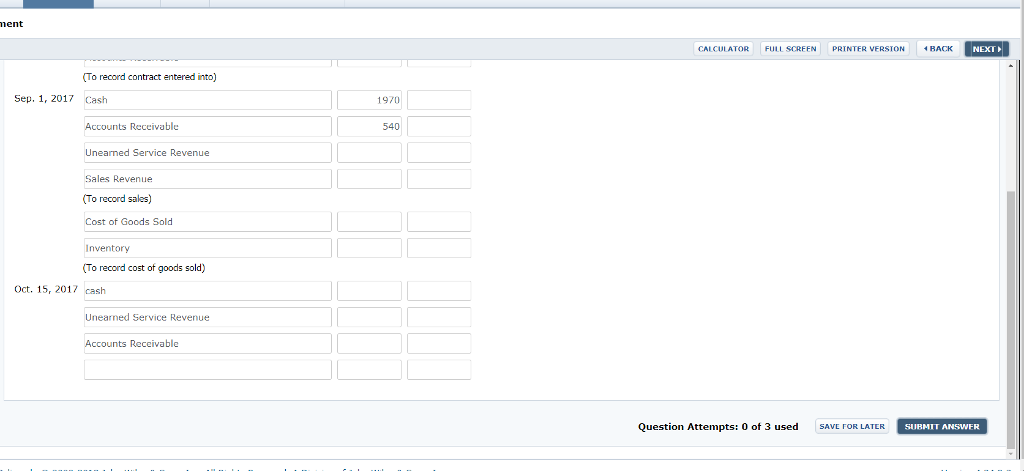 (.) ctice Gradebook ORION Downloadable cTextbook ment CALCULATOR FULL SCREEN PRIN TER