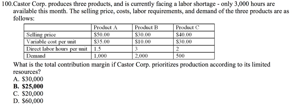 PLEASE SHOW YOUR WORK! I KNOW THE ANSWER ALREADY! I WANT TO