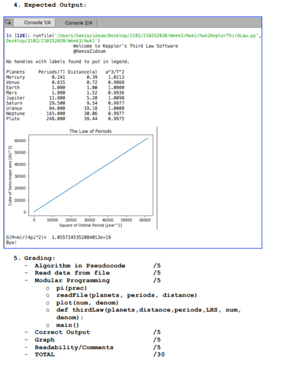 #[kg] #weight of the sun G= float(6.67e-11) #[m3 kg-1 s-2] #Gravitational constant