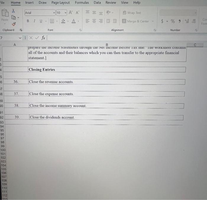 09. June 16: A check in the amount of $6,750 was received