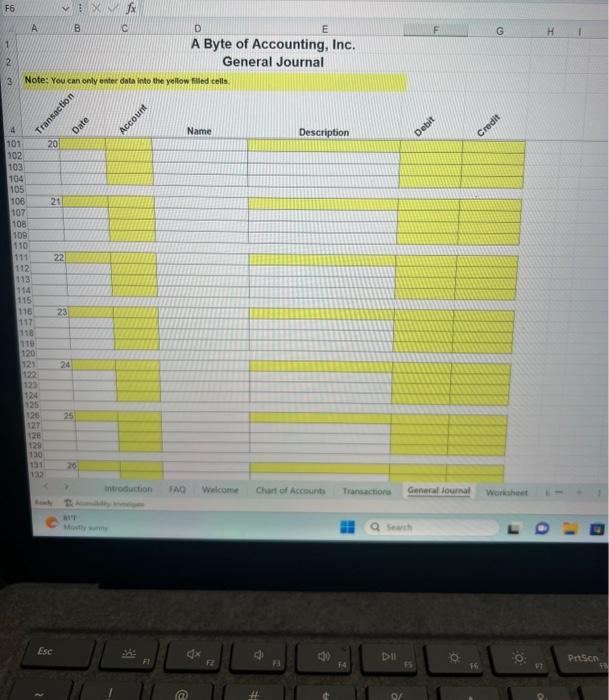 valued at $16,000. 10. The balance of the cost is to be