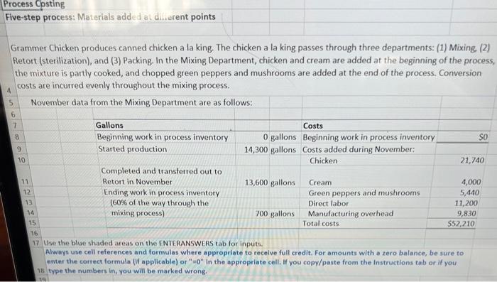  i need help on this. please answer the areas that are