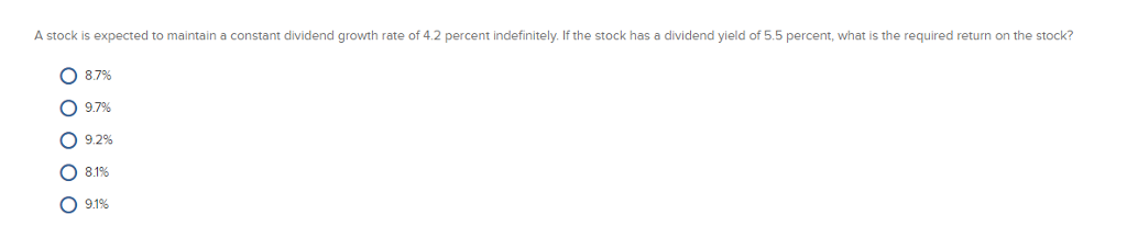 $1,000, what is the current yield? 0 5.85% o 3,04% 0 6,08%