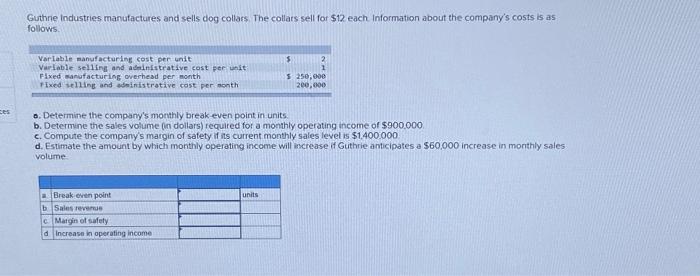 Arrow's general manager is considering spending an additional $20.000 to do one