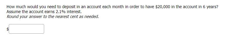 to a mutual fund that averages 4.2% return per year. If you