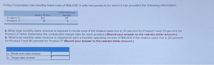 to increase sales revenue by 5 percent 2. License a new computesized