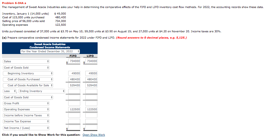 Hi all - looking for some help with this question. Thank you