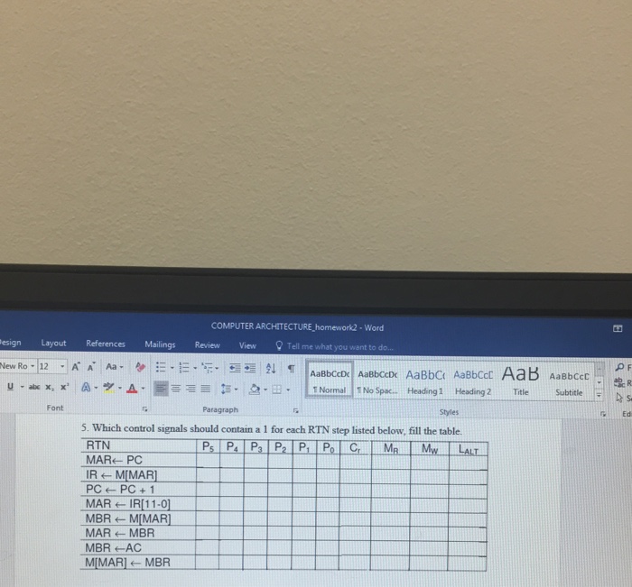 a ful-adder circuit connected to a JK fip-flop, as shown below. Fill