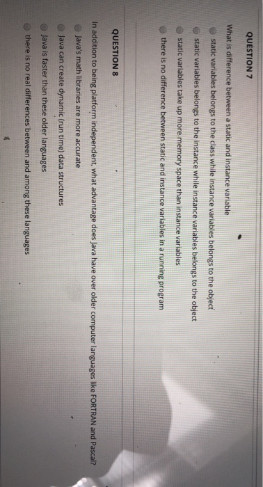 constructor method? it has the word "constructor" in its title it has