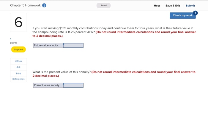  I need help with the whole question with Solution and Explanation