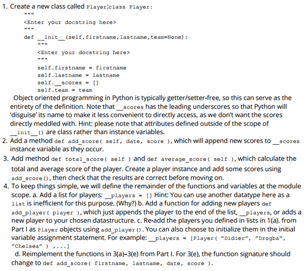 & Part 2) -------------------------------------------------------------------------------------------------------------------------------------------------------------------------------------------------------------------------------------------------------------- USE PYTHON Part 1 ///////// Part 2 1.