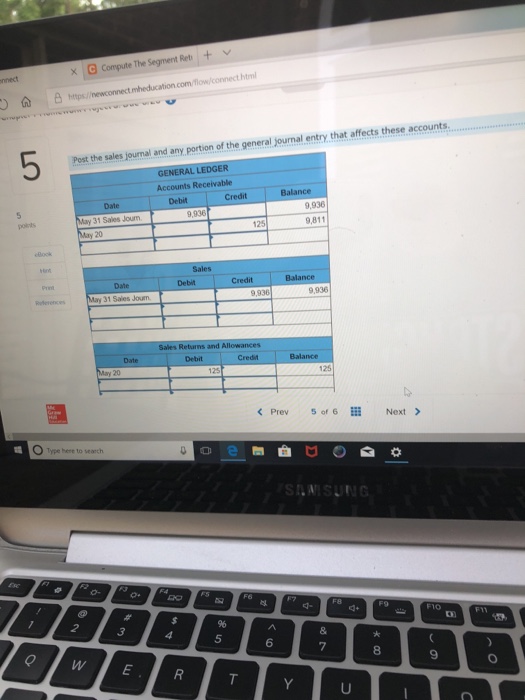 of Goods Sold Invoice PR Account Debited Dr. Dr Sales Cr. 4,370