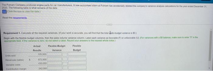 all one question, PLEASE answer and show work to understand! will give