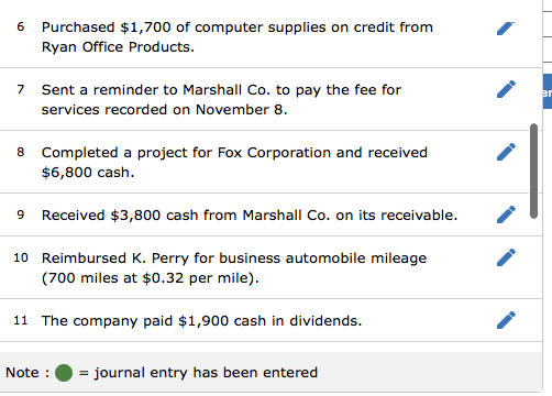company's first three months: a. The December 31 inventory count of computer