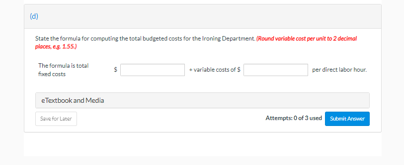 In June, 45,300 direct labor hours were worked. At that level of