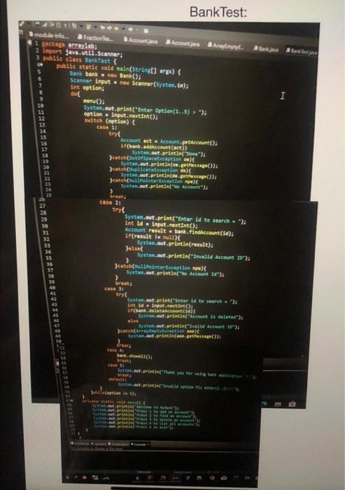 mene a same ) thil w.balence e bolance: Poverride public ine if