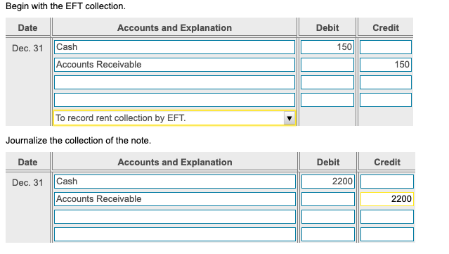 I cannot figure this out. on to view the checkbook.) accoul n