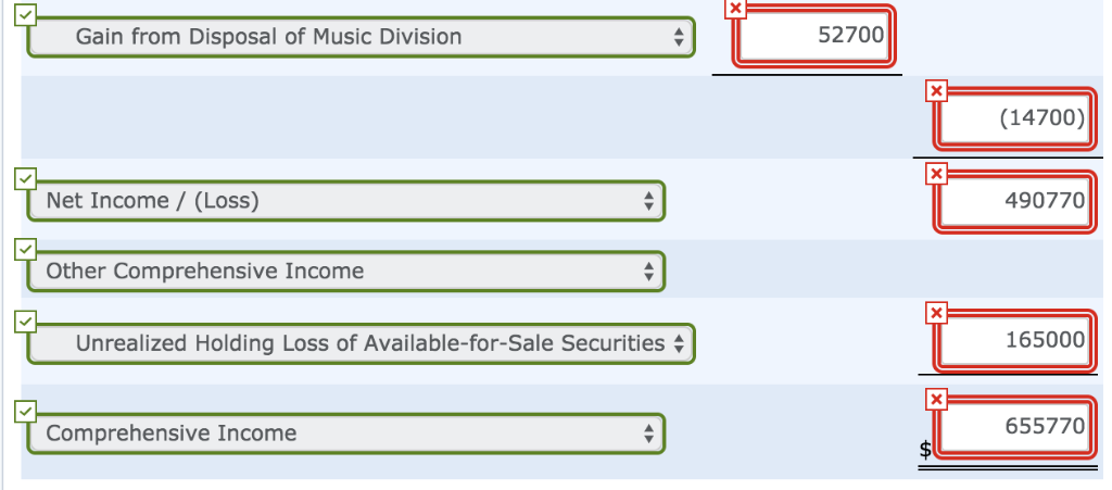 In its proposed 2019 income statement, Monty Corp. reports income before income