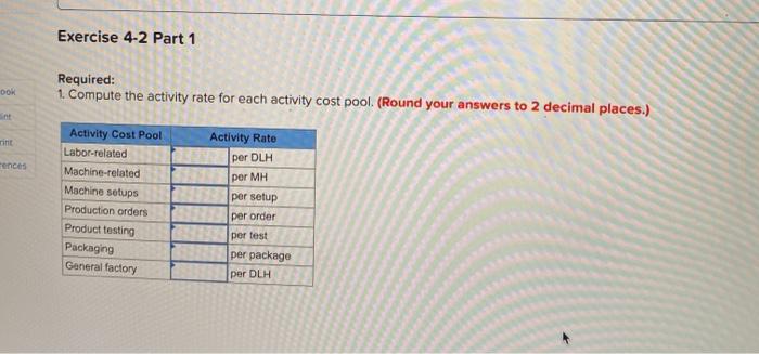 information applies to the questions displayed below) Rustafson Corporation is a diversified