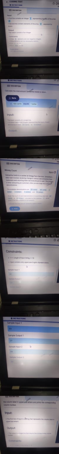  Computer science question pls give me solution very fast don't use