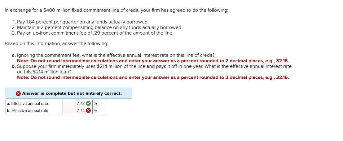 really need these answers and i understand everything except the two that