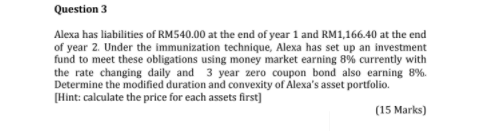 help me to solve by using M.Excel and show the formula
