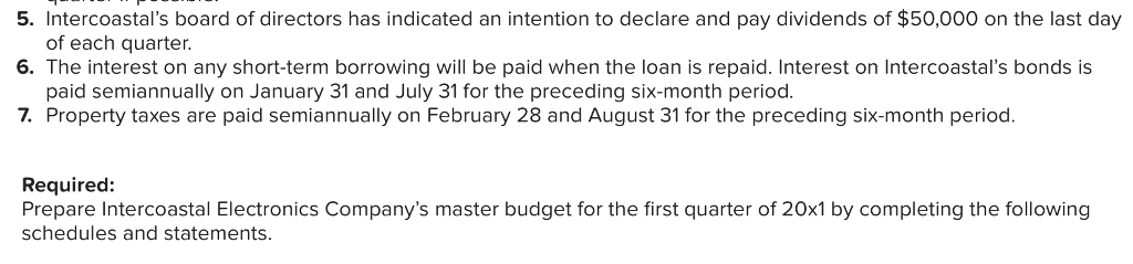 this new material-handling equipment in operation just after the new year begins.