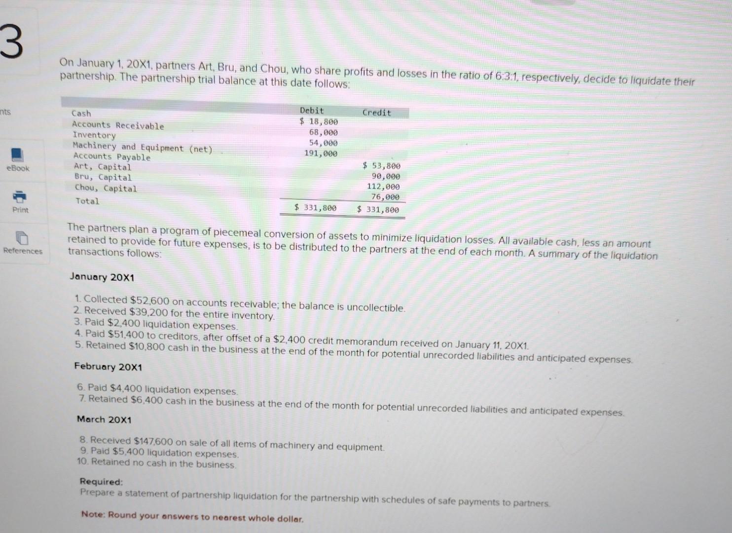 all boxes outlined in blue need an answer On January 1,