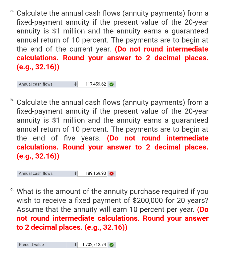 I cannot figure out how to get B. I've looked this problem